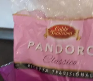 Pandoro