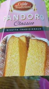 Pandoro