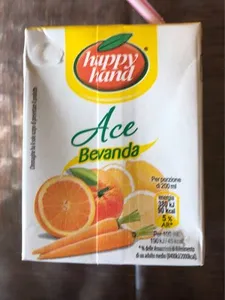 Ace Bevanda