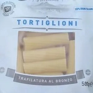 Tortiglioni