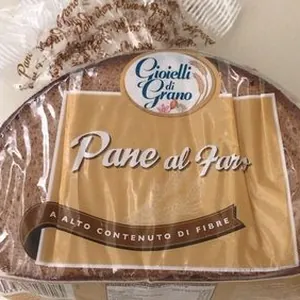 Pane al farro