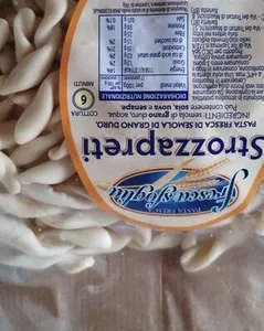 Strozzapreti