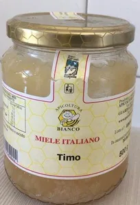 Miele Italiano Timo