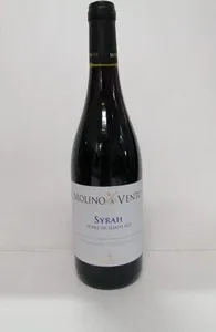 Syrah Terre Siciliane IGP