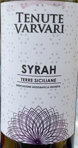 Syrah