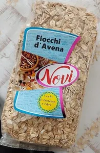 Fiocchi d'Avena
