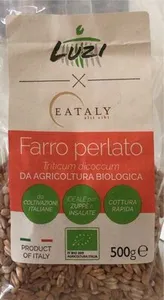 Farro perlato