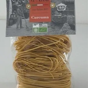 Pasta curcuma