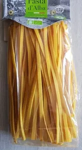 Pasta d'Alba - Curcuma
