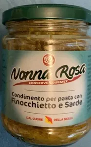 Nonna rosa