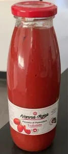 Passata di pomodoro
