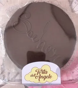 Torta Sacher