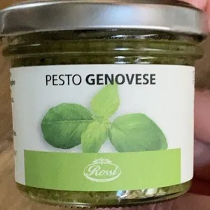 Pesto Genovese