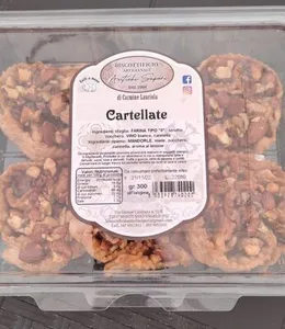Cartellate