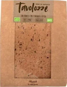 Bio semi-integrali ai semi