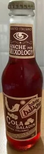 Cola Baladin