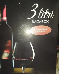 Montepulciano d'Abruzzo