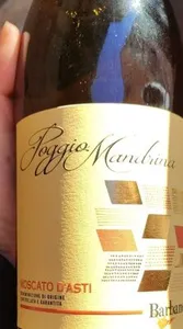 Poggio mandrina
