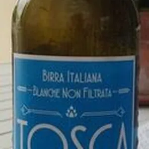 Birra italiana banche non filtrata