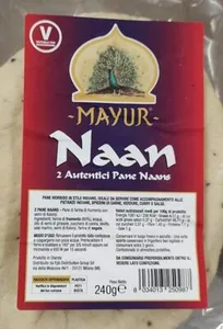 Naan
