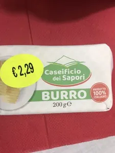 caseificio dei sapori