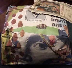 Panettone Antonello da messina