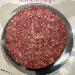 Hereford Burger