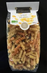 Epicerie / Céréales, Graines, Pâtes, Riz / Pâtes Complètes