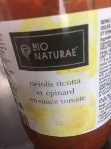 Epicerie / Plats Et Produits Cuisinés / Plats Préparés Bio