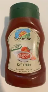 Ketchup