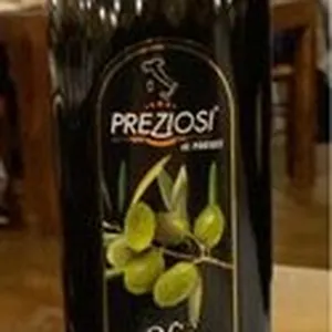 PREZIOSI OLIO E.V.O