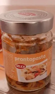 Prontopasta Selex