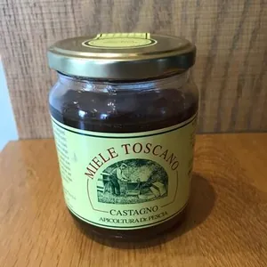 Miel de toscane