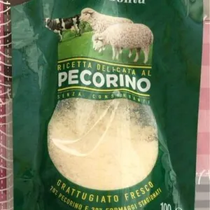 Pecorino