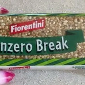 Zenzero Break