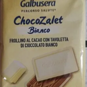 Chocozalet