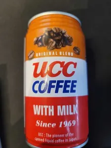 Coffee with Milk