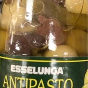 Antipasto