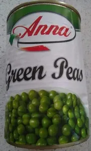 Green Peas
