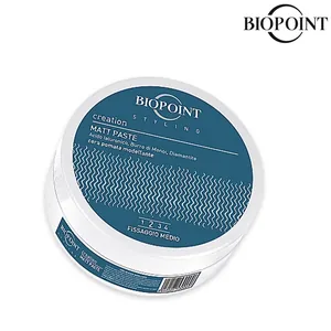 Biopoint klassiskt matt vax 100ml