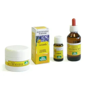 Alta Natura Essentia Eukalyptus eterisk olja 10ml