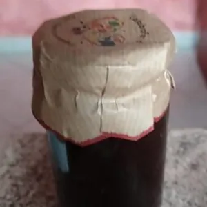 Confettura di amarene