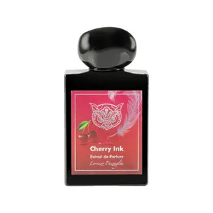 Lorenzo Pazzaglia Cherry Bläck Lorenzo Pazzaglia - 50 ml