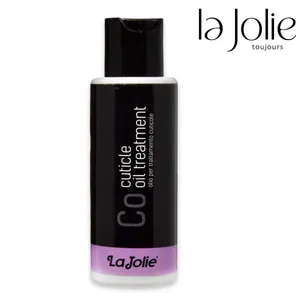 LA JOLIE nagelbandsoljebehandling "LJ" 100 ML