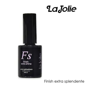 La jolie finish extra glans 12 ml