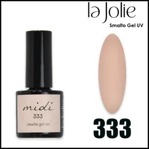 La jolie semipermanent 7 ml n 333
