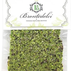 Brontedolci - Pistachios Grain from Sicily, 100g (3.5oz)