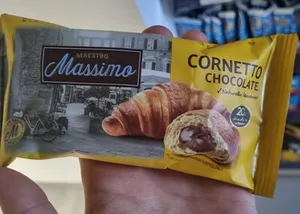 Croissant massimo