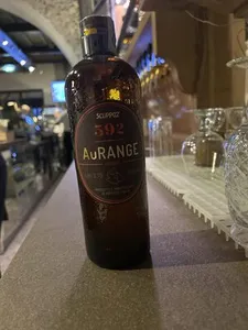AuRange