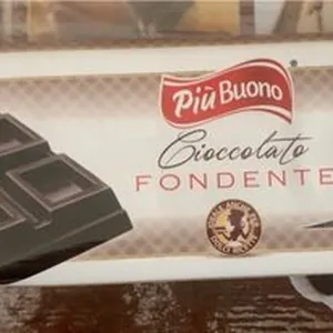 Cioccolato Fondente